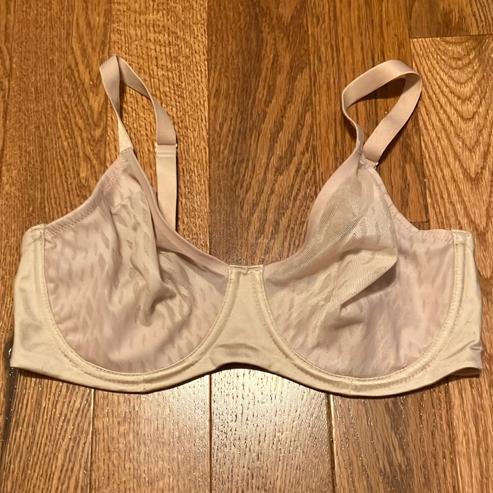Wacoal Elevated Allure underwire bra (855336) 36D